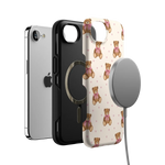 Cuddle Club | Teddy Bear Case