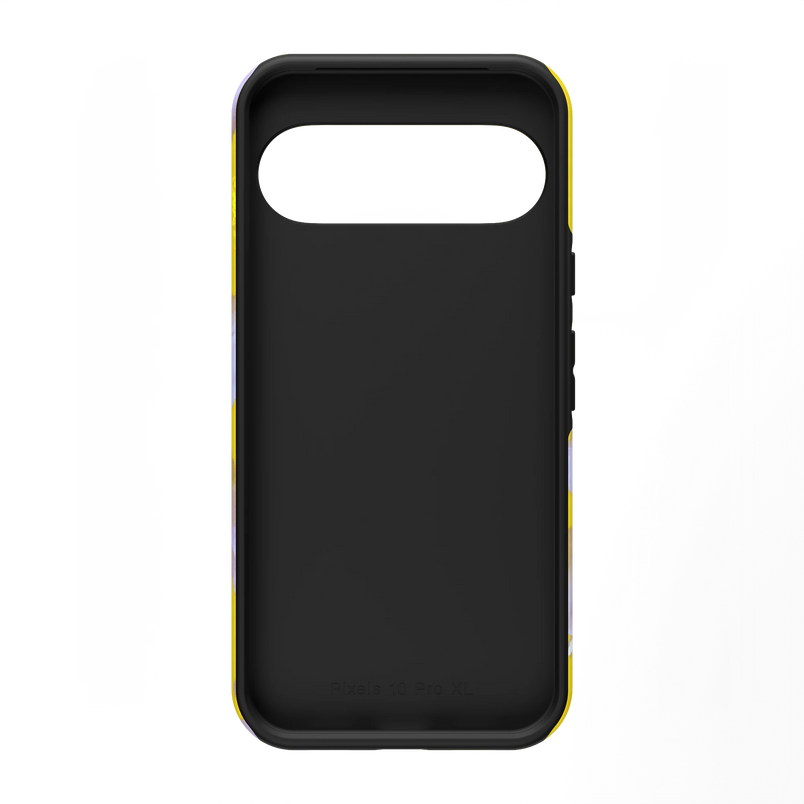 Hibiscus Haze | Painted Floral Case