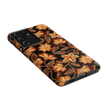 Maple Flowers | Floral Foliage Case