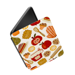 Harvest Bake | Autumn Kitchen Kindle Case