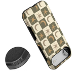 Mystic Moonstar | Green Celestial Case