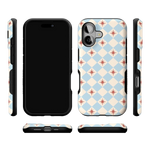 Chelsea Checker | Starlight Tiles Case