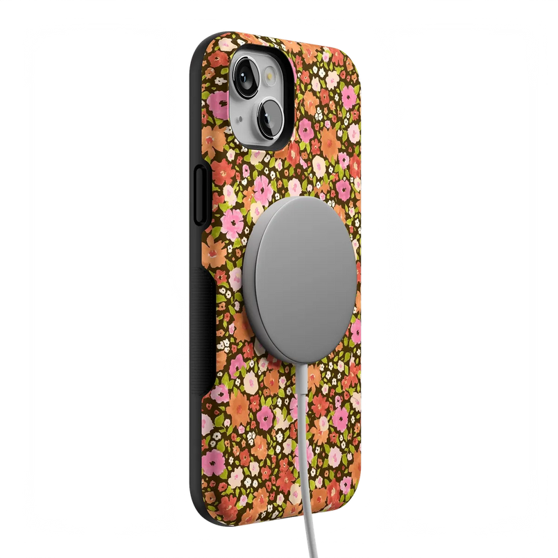 Rustic Roses | Boho Bouquet Case