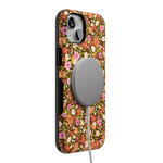 Rustic Roses | Boho Bouquet Case