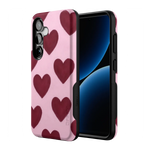 Whole Lotta Love | Plum Hearts Case