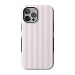 Pink Stripes | Sunday Best Case