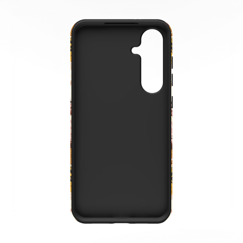 Painted Canyon | Dotted Landscape Case