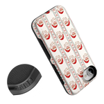 Jolly St. Nick | Retro Claus Case