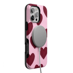 Whole Lotta Love | Plum Hearts Case