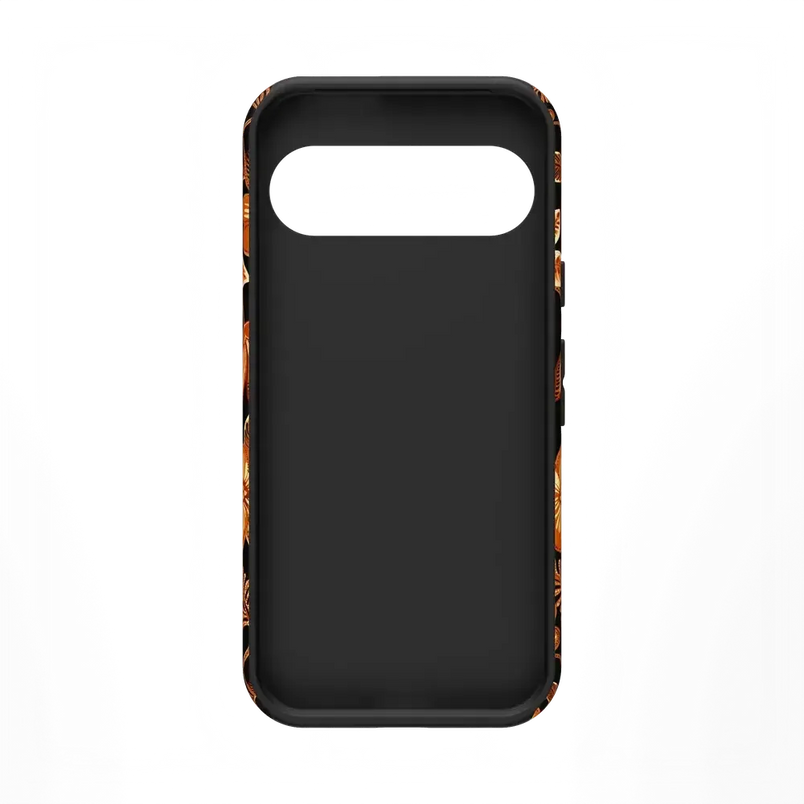 Maple Flowers | Floral Foliage Case