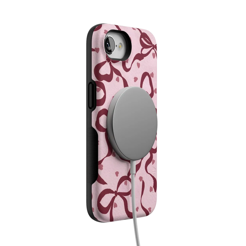 Coquette Crush | Bows Case