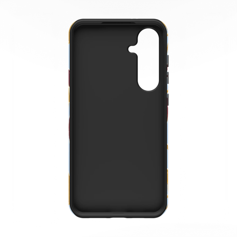 Wild Rider | Painted Rodeo Case