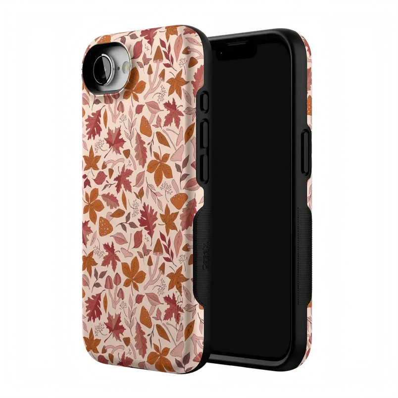 Can't Help Falling | Autumn Leaves Case