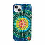Veneta Tapestry | Grateful Dead Tie Dye Case iPhone Case Grateful Dead Classic + MagSafe® iPhone 14 Plus 
