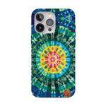 Veneta Tapestry | Grateful Dead Tie Dye Case iPhone Case Grateful Dead Classic + MagSafe® iPhone 15 Pro Max 