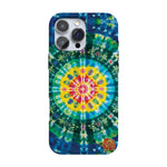 Veneta Tapestry | Grateful Dead Tie Dye Case iPhone Case Grateful Dead Classic + MagSafe® iPhone 16 Pro Max 