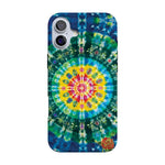 Veneta Tapestry | Grateful Dead Tie Dye Case iPhone Case Grateful Dead Classic + MagSafe® iPhone 16 