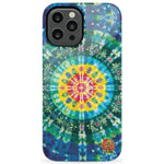 Veneta Tapestry | Grateful Dead Tie Dye Case iPhone Case Grateful Dead Essential iPhone 12 Pro Max 
