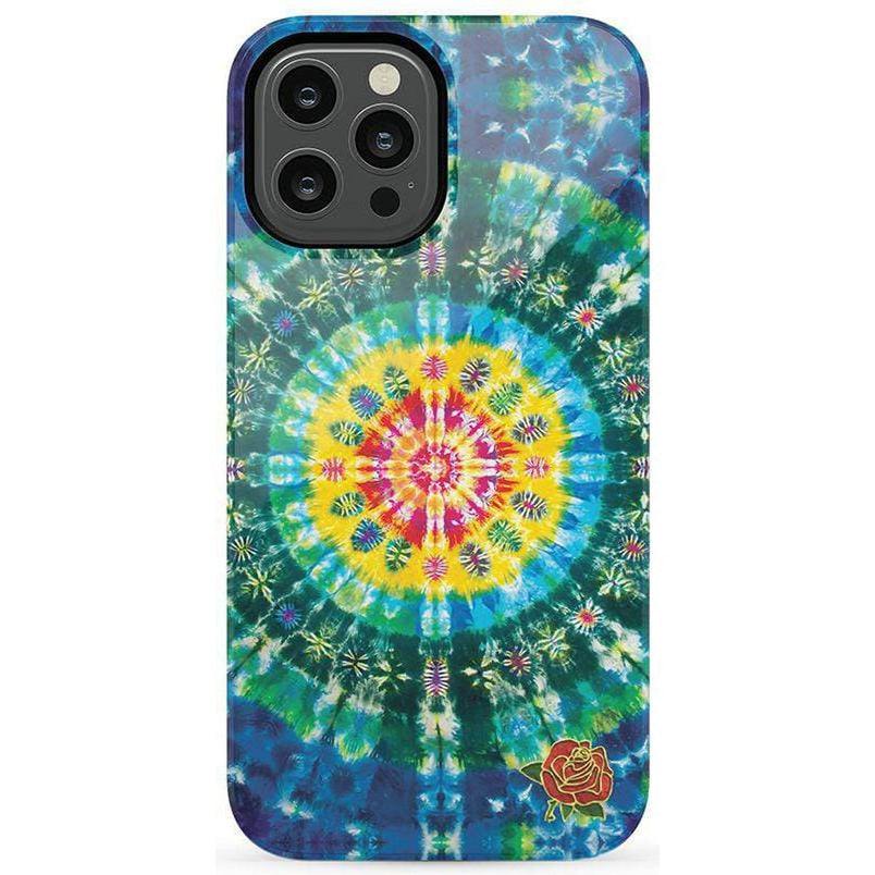 Veneta Tapestry | Grateful Dead Tie Dye Case iPhone Case Grateful Dead Essential iPhone 12 Pro Max 