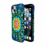 Veneta Tapestry | Grateful Dead Tie Dye Case iPhone Case Grateful Dead 