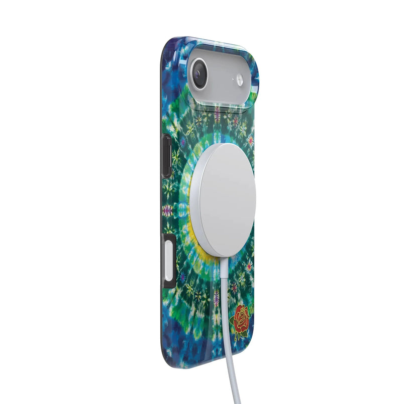 Veneta Tapestry | Grateful Dead Tie Dye Case iPhone Case Grateful Dead 