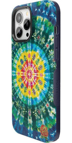 Veneta Tapestry | Grateful Dead Tie Dye Case iPhone Case Grateful Dead