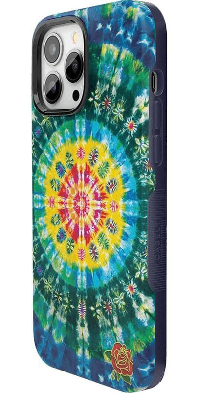 Veneta Tapestry | Grateful Dead Tie Dye Case iPhone Case Grateful Dead