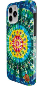 Veneta Tapestry | Grateful Dead Tie Dye Case iPhone Case Grateful Dead