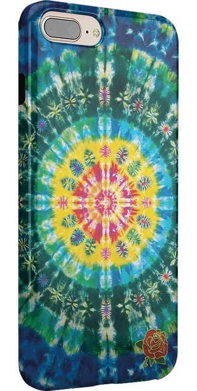 Veneta Tapestry | Grateful Dead Tie Dye Case iPhone Case Grateful Dead