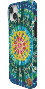 Veneta Tapestry | Grateful Dead Tie Dye Case iPhone Case Grateful Dead