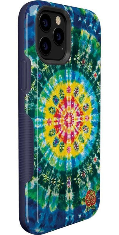 Veneta Tapestry | Grateful Dead Tie Dye Case iPhone Case Grateful Dead