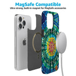 Veneta Tapestry | Grateful Dead Tie Dye Case iPhone Case Grateful Dead 