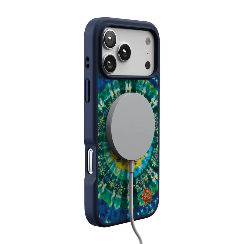 Veneta Tapestry | Grateful Dead Tie Dye Case iPhone Case Grateful Dead 