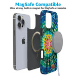 Veneta Tapestry | Grateful Dead Tie Dye Case iPhone Case Grateful Dead 