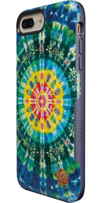 Veneta Tapestry | Grateful Dead Tie Dye Case iPhone Case Grateful Dead