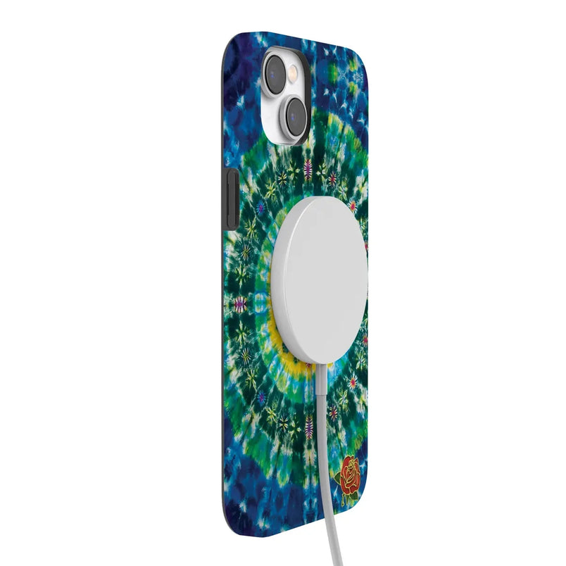 Veneta Tapestry | Grateful Dead Tie Dye Case iPhone Case Grateful Dead 