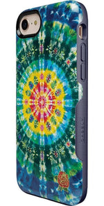 Veneta Tapestry | Grateful Dead Tie Dye Case iPhone Case Grateful Dead