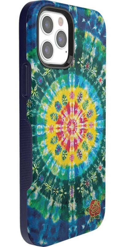 Veneta Tapestry | Grateful Dead Tie Dye Case iPhone Case Grateful Dead