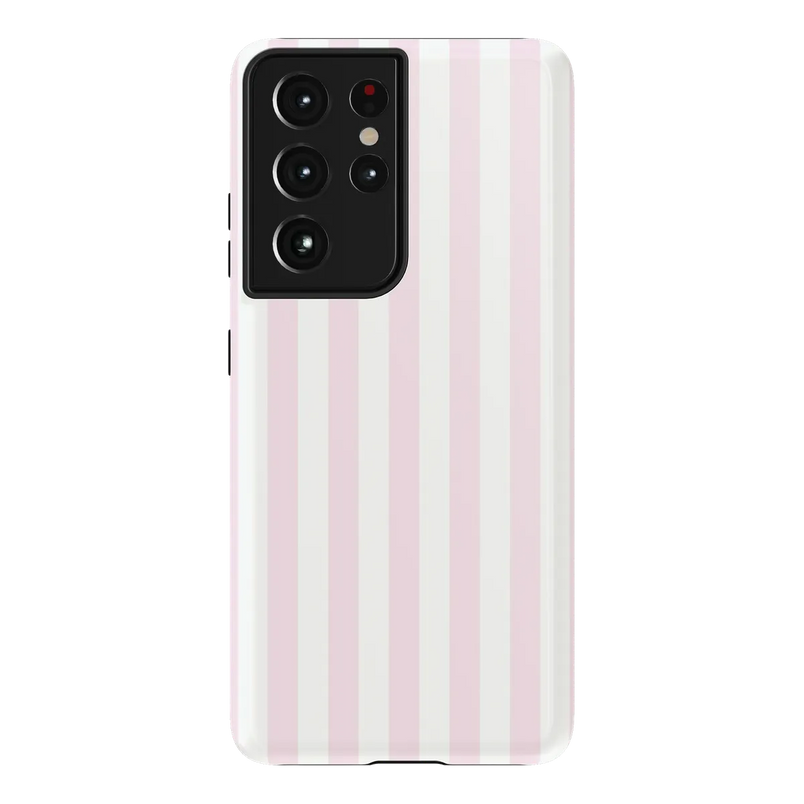 Pink Stripes | Sunday Best Case