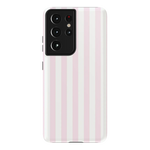 Pink Stripes | Sunday Best Case