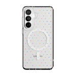 On the Dot | Rainbow Polka Dot Case