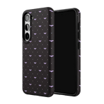 Such a Battie | Purple Bats Case