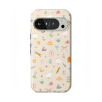 Hoppy Garden | Spring Things Case