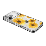 Golden Garden | Yellow Sunflower Floral Case