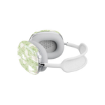 Hop to it | Green Bunny AirPods Max Case