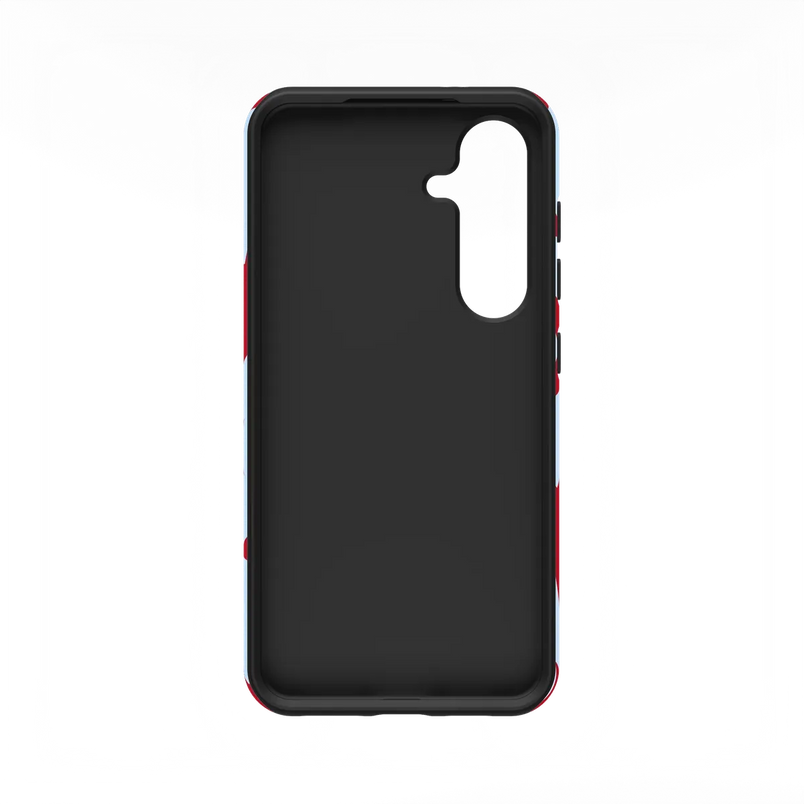 Stars Align | Blue & Red Stars Case