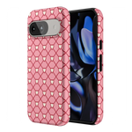 Love Locks | Pink Hearts Case