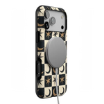 Mystic Moonstar | Black Celestial Case
