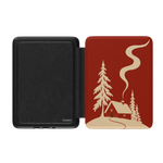 Snowed In | Cozy Winter Kindle Case