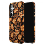 Maple Flowers | Floral Foliage Case